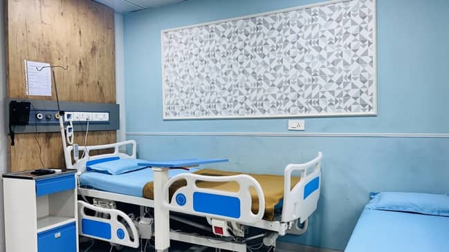 Slider image (7) StemRx Hospital and Research Centre